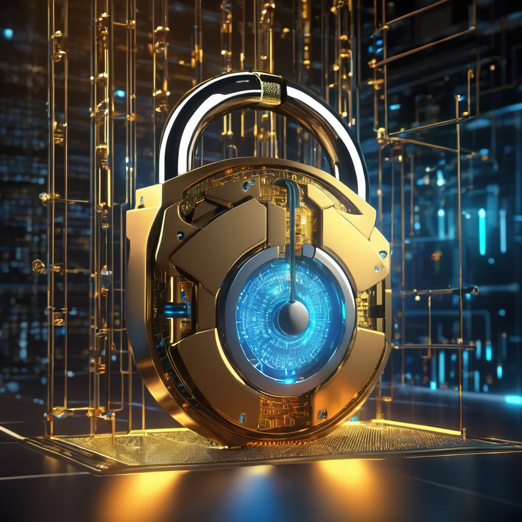 Политика без логов